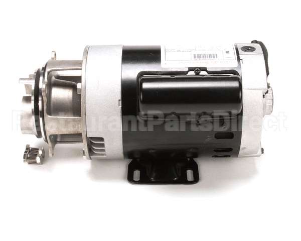 00200.10 Cma Pump Assembly 115/220V 60Hz (Open)