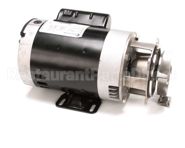 00200.10 Cma Pump Assembly 115/220V 60Hz (Open)