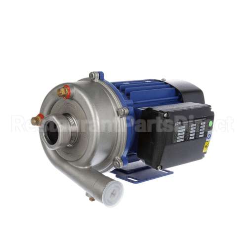 00200.43 Cma Pump 115V Motor Assembly (4-18)