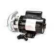 00200.66 Compatible CMA Pump Assembly Cma-180Uc 220V/60Hz