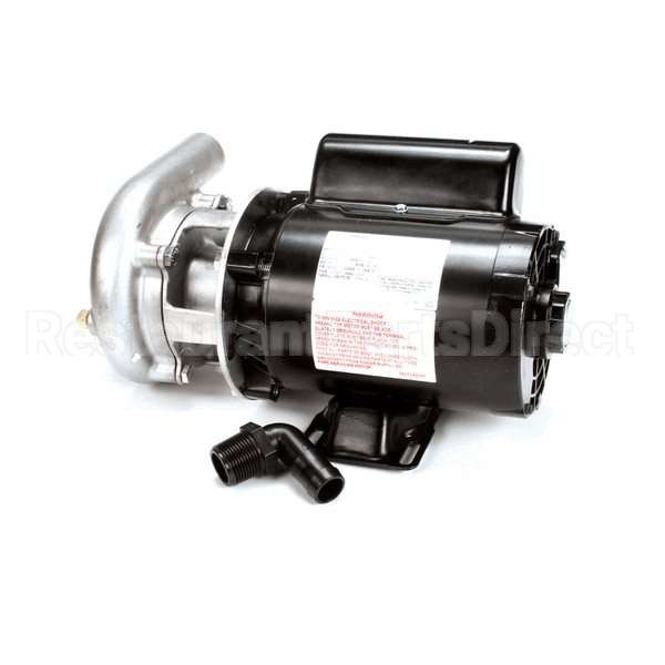 00200.66 Compatible CMA Pump Assembly Cma-180Uc 220V/60Hz