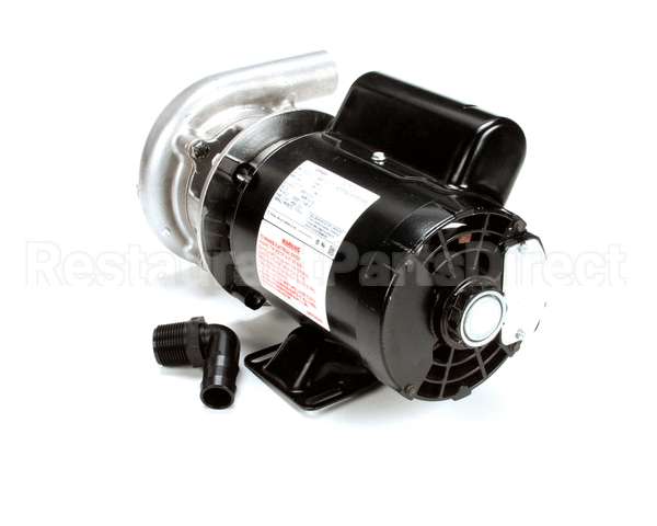 00200.66 Cma Pump Assembly Cma-180Uc 220V/60Hz