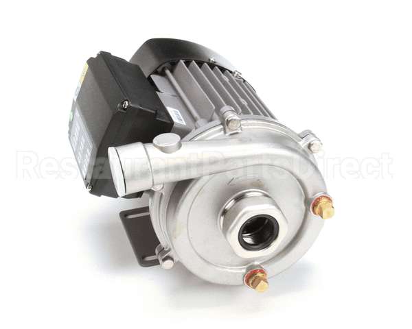 00200.70 Cma Ss Pump 220V/60Hz Motor Assembly 1