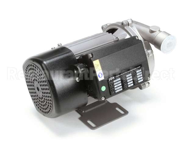 00200.70 Cma Ss Pump 220V/60Hz Motor Assembly 1