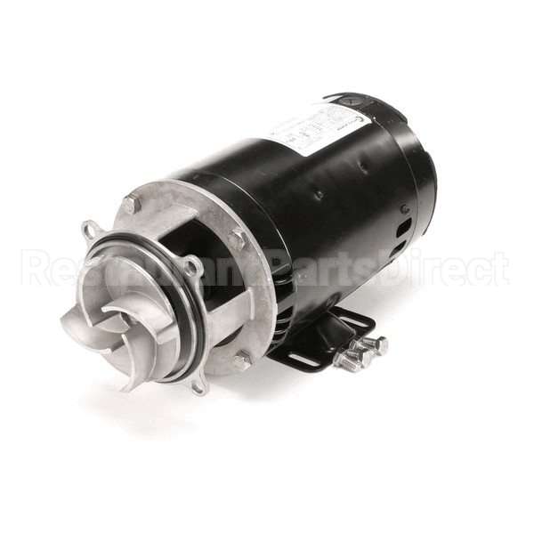 00200.85 Compatible CMA Motor Assembly 1Hp 3Ph 220/460V 60