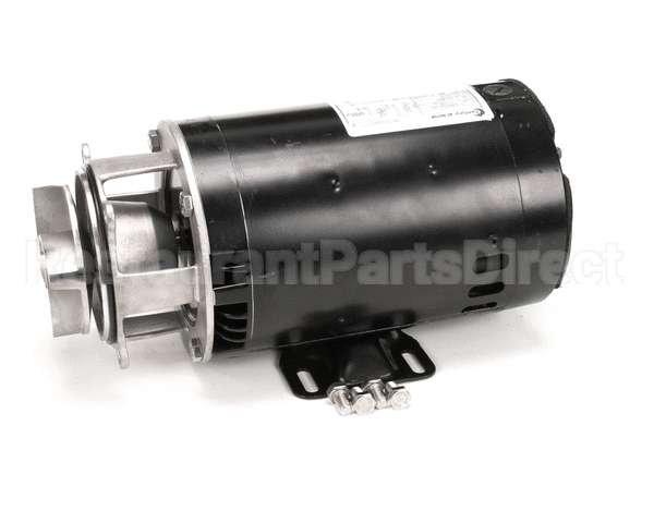 00200.85 Cma Motor Assembly 1Hp 3Ph 220/460V 60