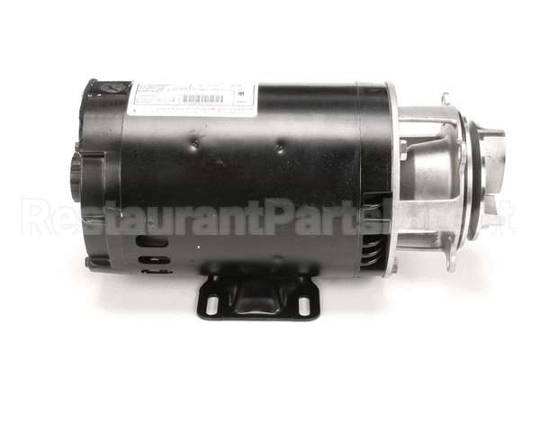 00200.85 Cma Motor Assembly 1Hp 3Ph 220/460V 60