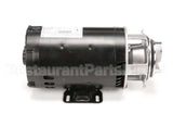 00200.85 Cma Motor Assembly 1Hp 3Ph 220/460V 60