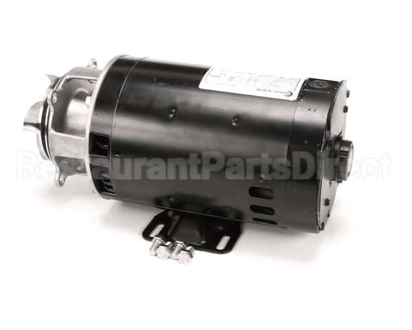 00200.85 Cma Motor Assembly 1Hp 3Ph 220/460V 60