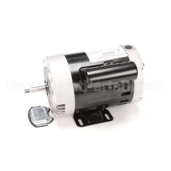 00201.00 Compatible CMA Wash Motor 1 Hp 115/208-230V 6