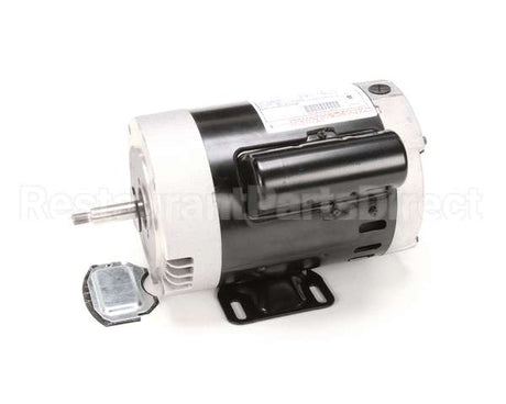 00201.00 Cma Wash Motor 1 Hp 115/208-230V 6