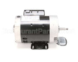 00201.00 Cma Wash Motor 1 Hp 115/208-230V 6