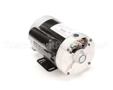 00201.00 Cma Wash Motor 1 Hp 115/208-230V 6