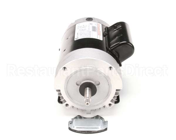 00201.00 Cma Wash Motor 1 Hp 115/208-230V 6