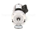00201.00 Cma Wash Motor 1 Hp 115/208-230V 6