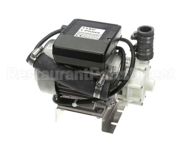 00201.43 Cma Motor Retrofit Kit For Gw-100