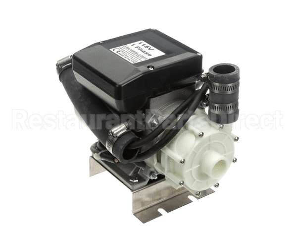 00201.43 Cma Motor Retrofit Kit For Gw-100