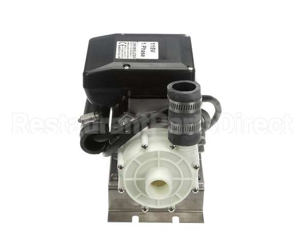 00201.43 Cma Motor Retrofit Kit For Gw-100