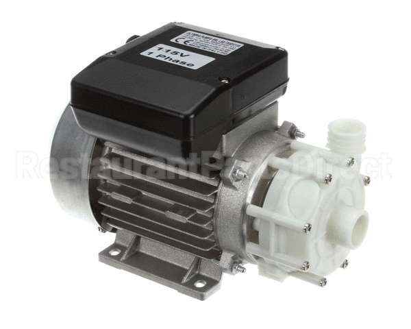 00201.44 Cma Wash Pump Motor 115V/60Hz Gw-1