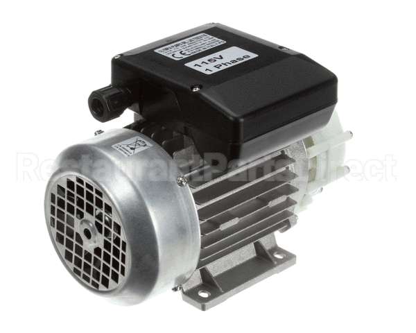 00201.44 Cma Wash Pump Motor 115V/60Hz Gw-1