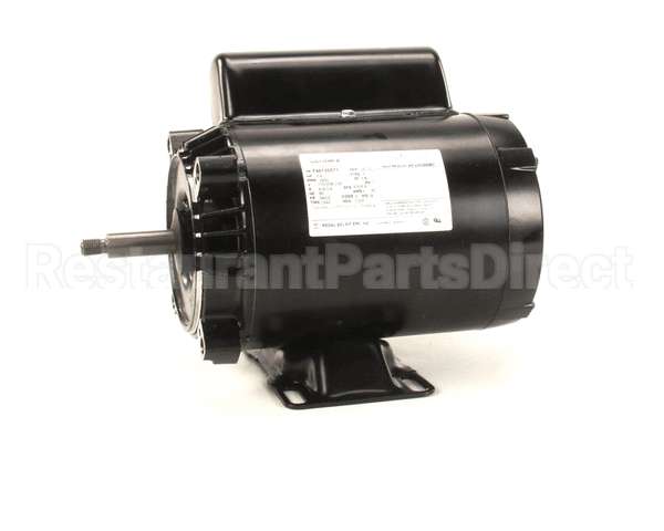 00201.66 Cma Wash Pump Motor Cma-180Uc