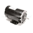 00201.85 Compatible CMA Wash Motor 1 Hp 3Ph 220/460V 6