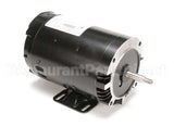 00201.85 Cma Wash Motor 1 Hp 3Ph 220/460V 6
