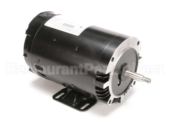 00201.85 Cma Wash Motor 1 Hp 3Ph 220/460V 6