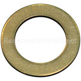 002019 Compatible Groen Brass Washer 1"Od 5/8"Id