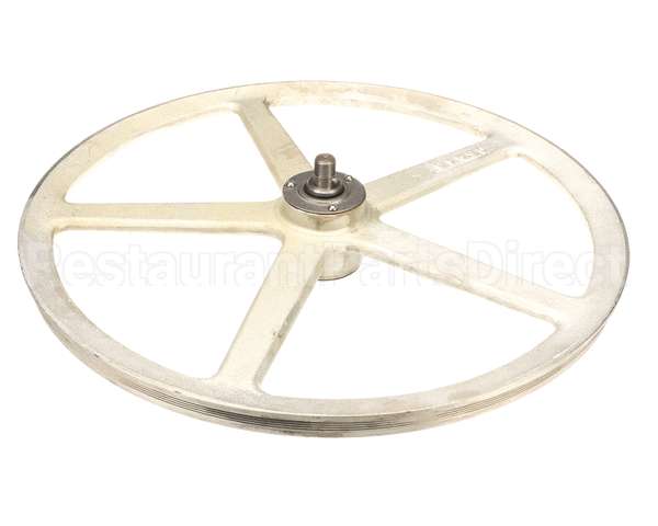 0020255 Butcher Boy Upper Wheel Assembly Rh
