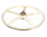 0020255 Butcher Boy Upper Wheel Assembly Rh