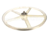 0020255 Butcher Boy Upper Wheel Assembly Rh