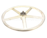 0020255 Butcher Boy Upper Wheel Assembly Rh
