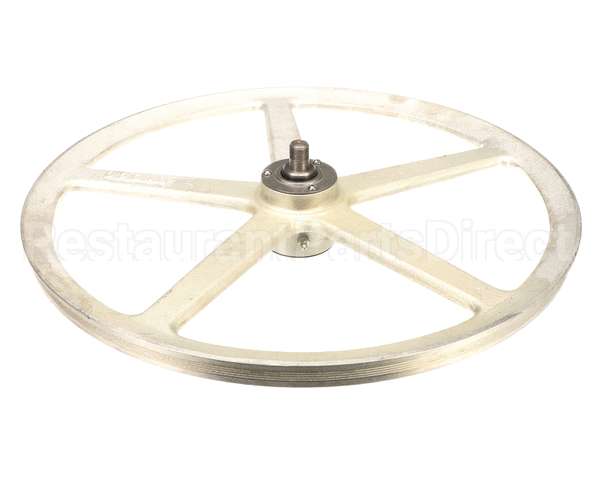 0020255 Butcher Boy Upper Wheel Assembly Rh