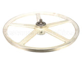 0020255 Butcher Boy Upper Wheel Assembly Rh