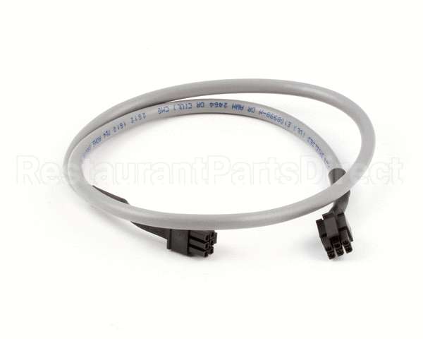 00203-0100 Antunes Assembly, Cable 22 (Ut)