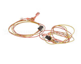 00203-0102 Antunes Wire-Assembly, Ut