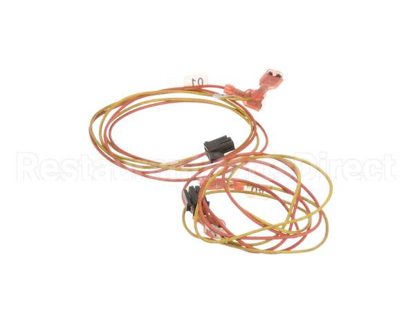 00203-0102 Antunes Wire-Assembly, Ut