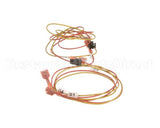 00203-0102 Antunes Wire-Assembly, Ut