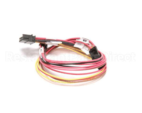 00203-0114 Antunes Assembly-Wire Set, Ut Ssr