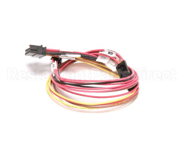 00203-0114 Antunes Assembly-Wire Set, Ut Ssr