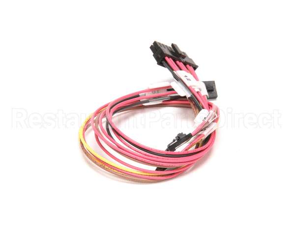 00203-0114 Antunes Assembly-Wire Set, Ut Ssr