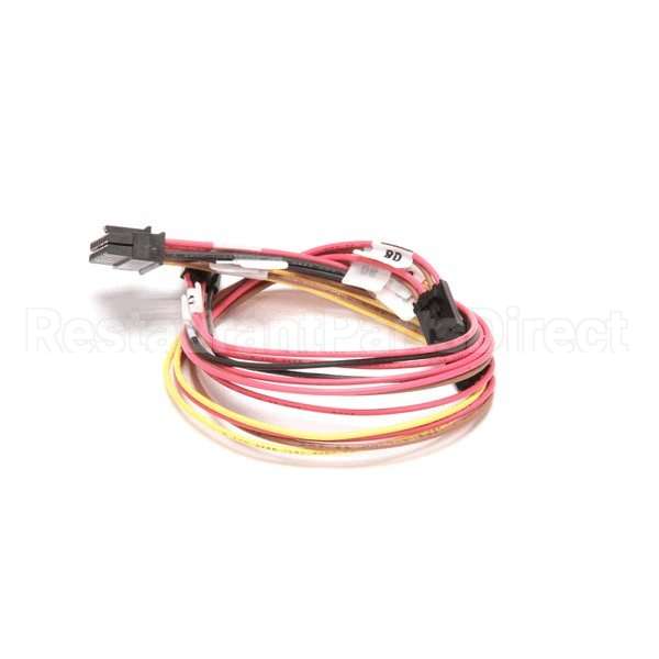 00203-0114 Compatible Roundup Assembly-Wireset, Ut Ssr