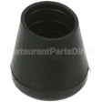 002032 Compatible Groen Crutch Tip 1"