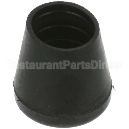 002032 Compatible Groen Crutch Tip 1"