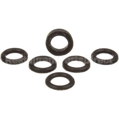 002033 Compatible Groen Packing Set Pack Of 6