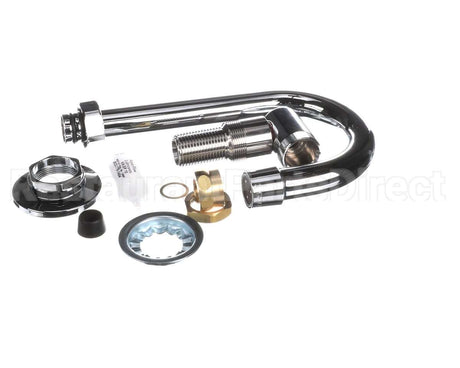 002038 Fisher Faucet Bbs 06Sgn