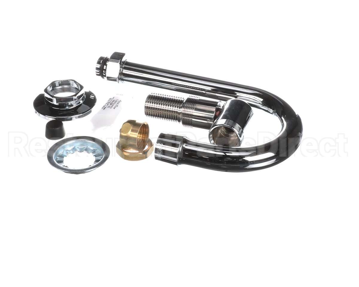 002038 Fisher Faucet Bbs 06Sgn