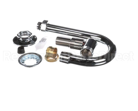 002038 Fisher Faucet Bbs 06Sgn