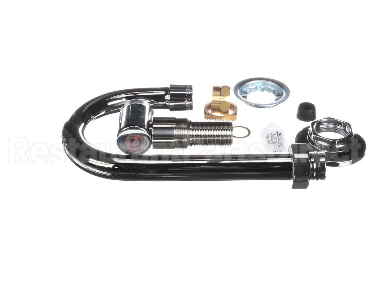 002038 Fisher Faucet Bbs 06Sgn